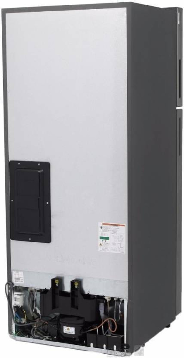 Image of Whirlpool 440 L Frost Free Double Door 3 Star Convertible Refrigerator