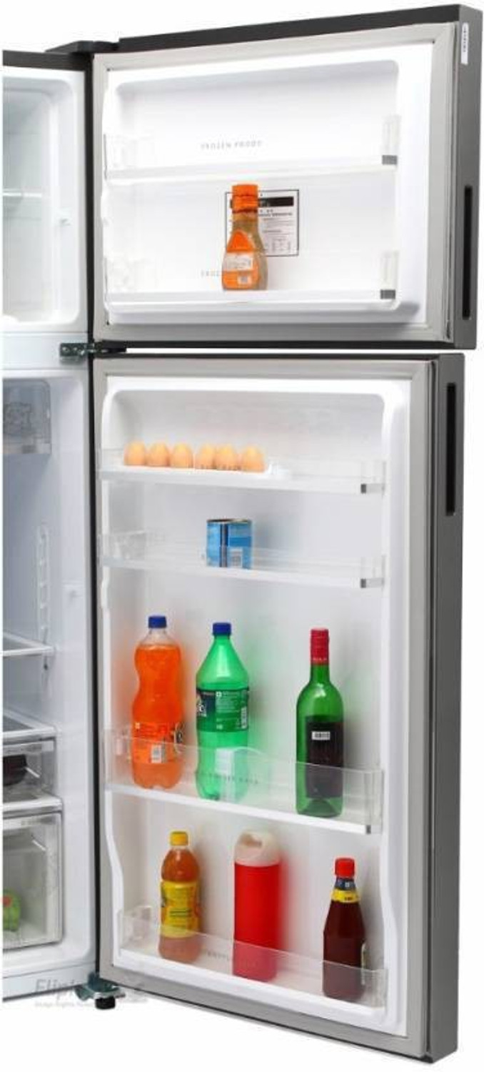 Image of Whirlpool 440 L Frost Free Double Door 3 Star Convertible Refrigerator