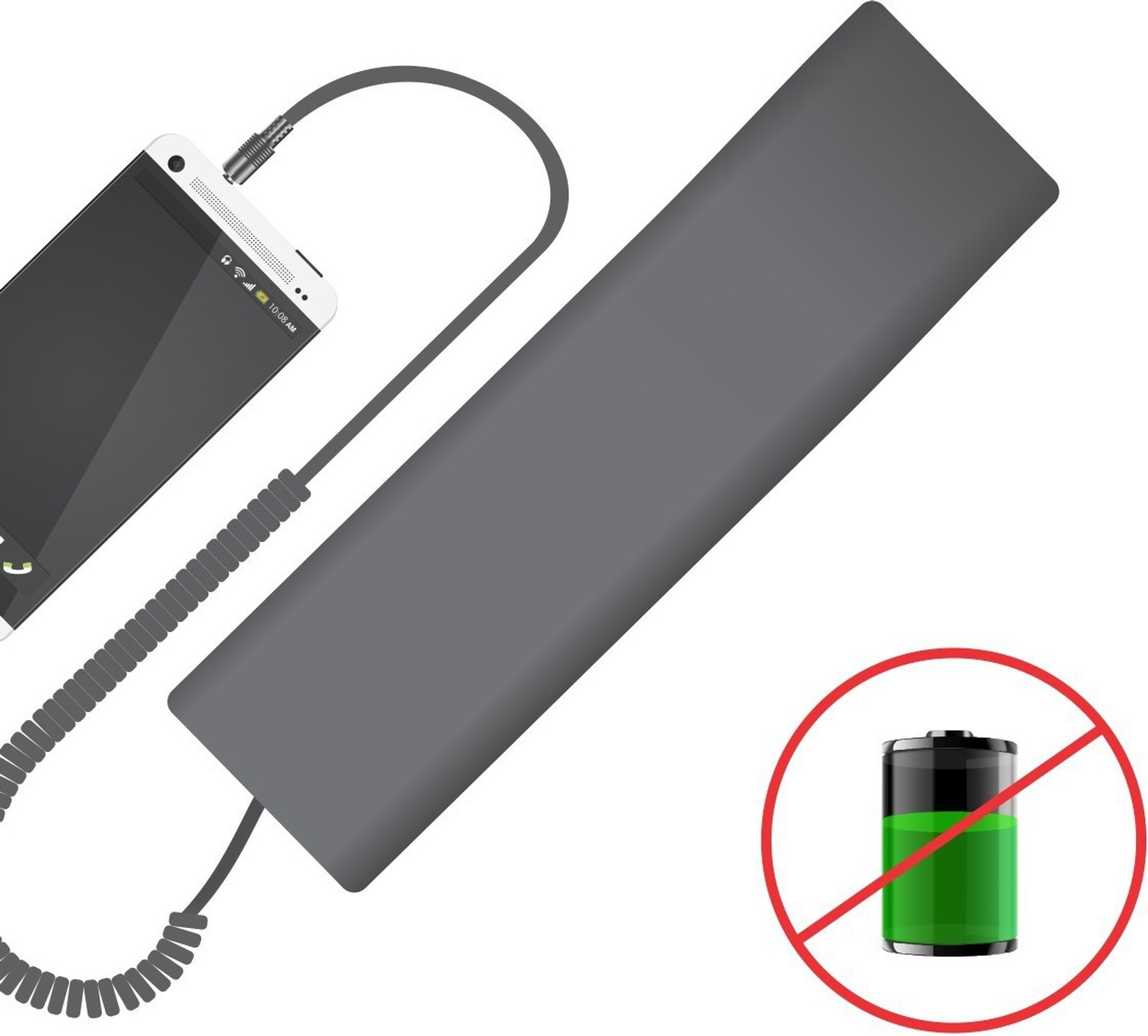 Image of Portronics POR-911 Phoni 3 Retro Wired Headset with Mic Wired