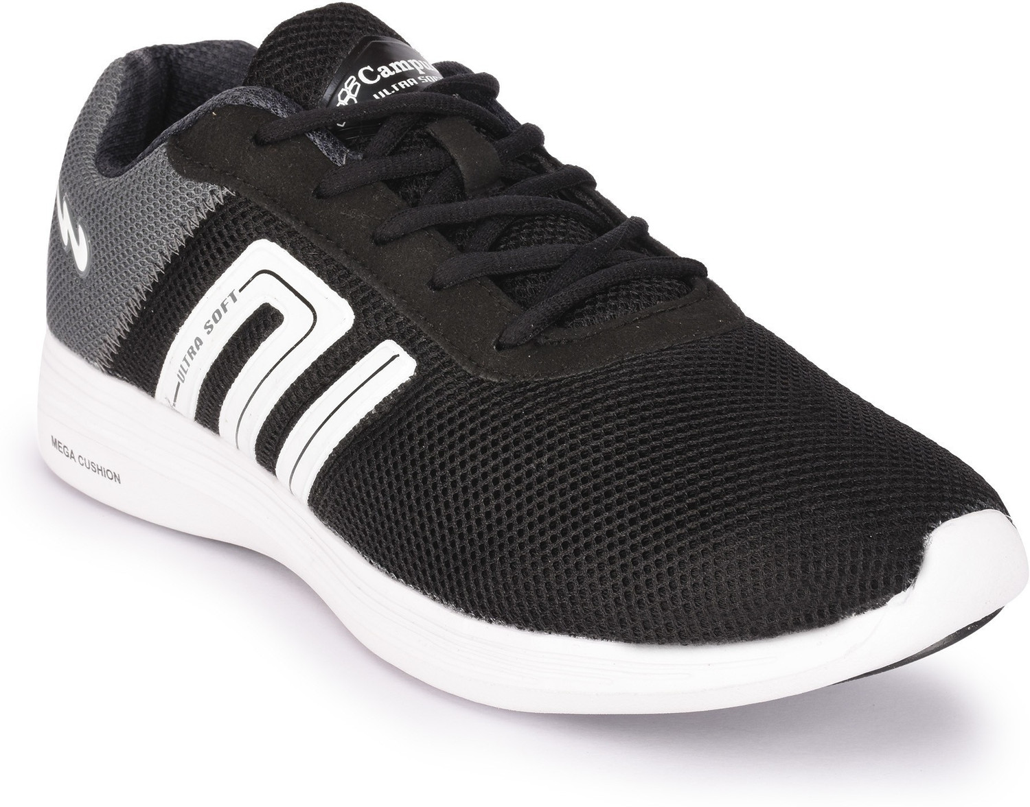 CAMPUS DUSTER 2 Running Shoes For Men Multicolor 8 Price History
