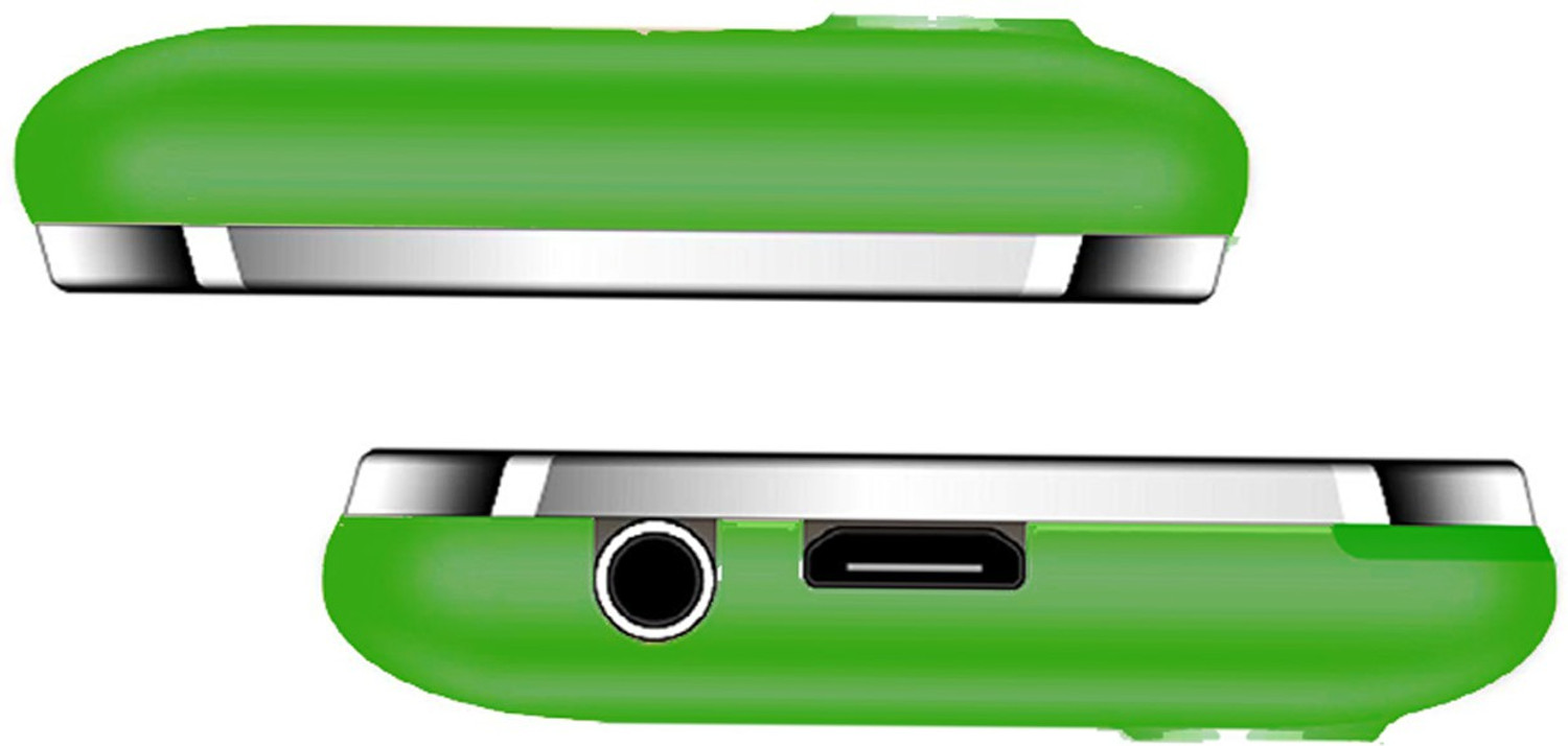 Image of Kechaoda K115