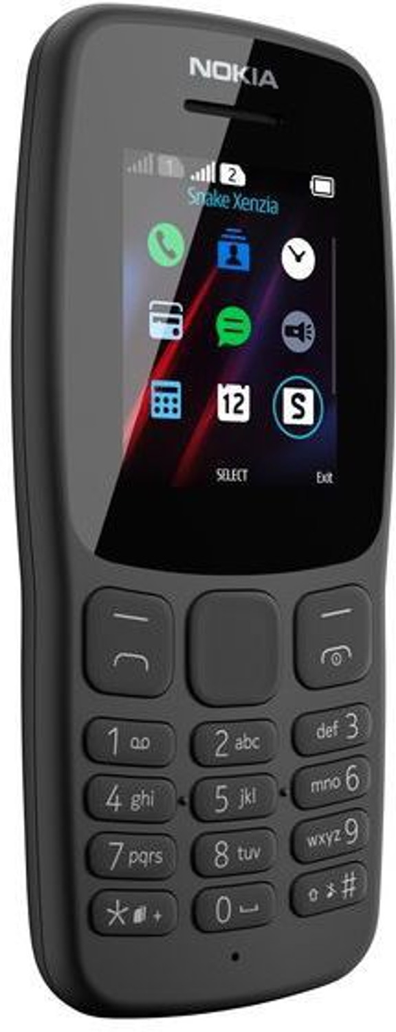 Image of Nokia 106