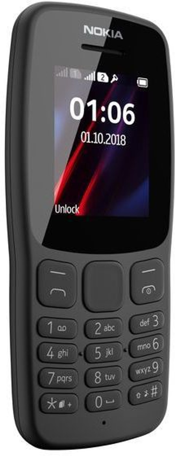 Image of Nokia 106