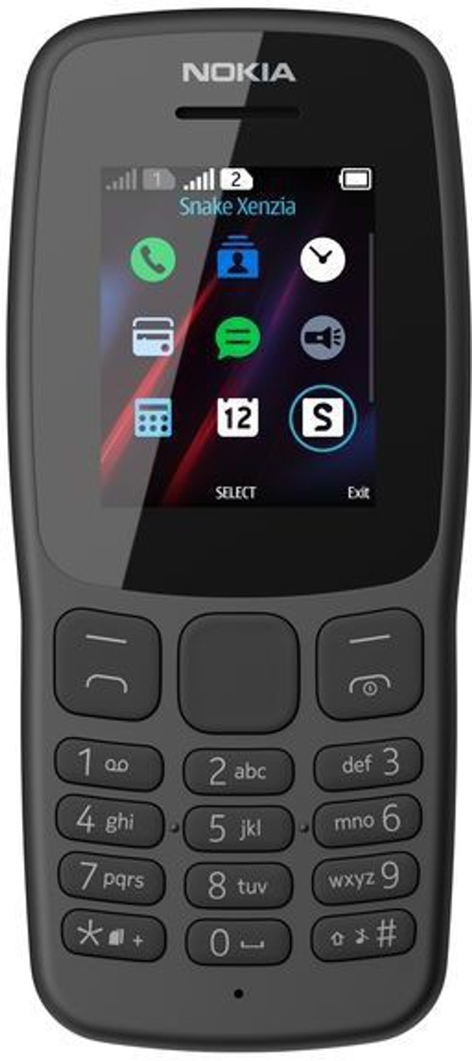 Image of Nokia 106