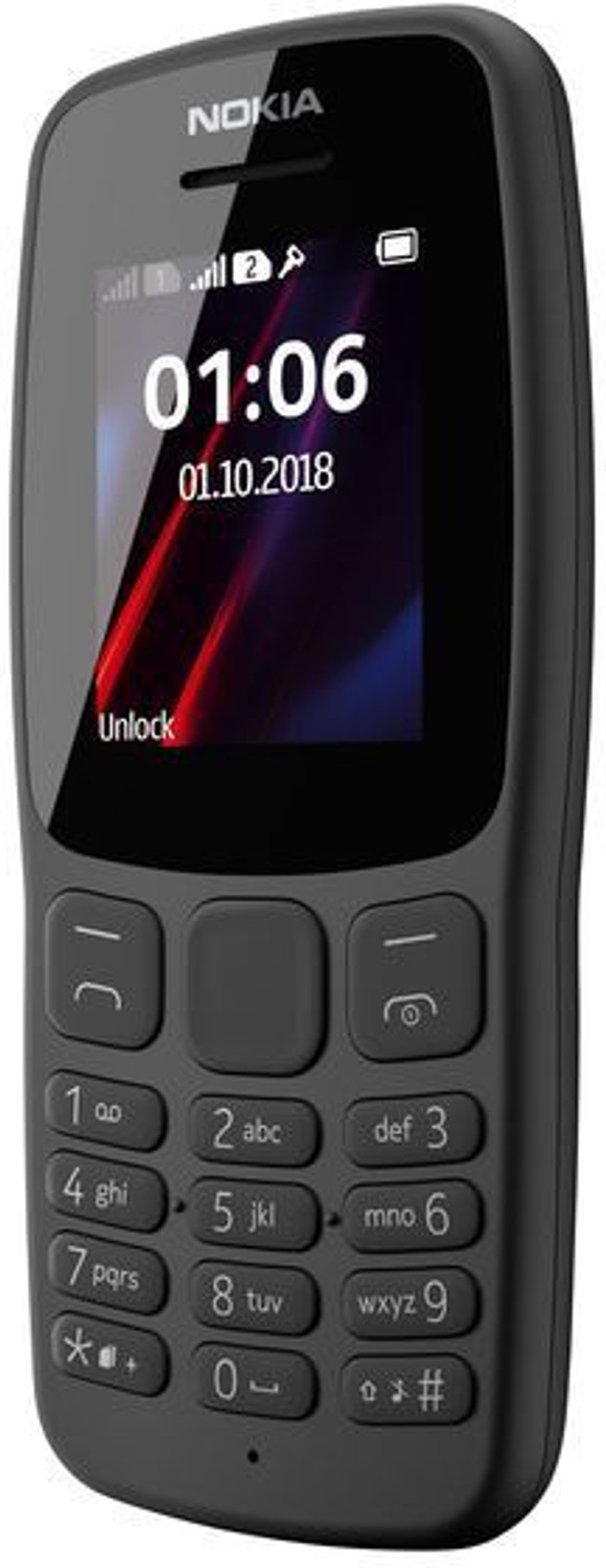 Image of Nokia 106