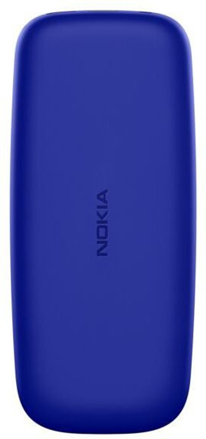 Image of Nokia 105 SS 2021