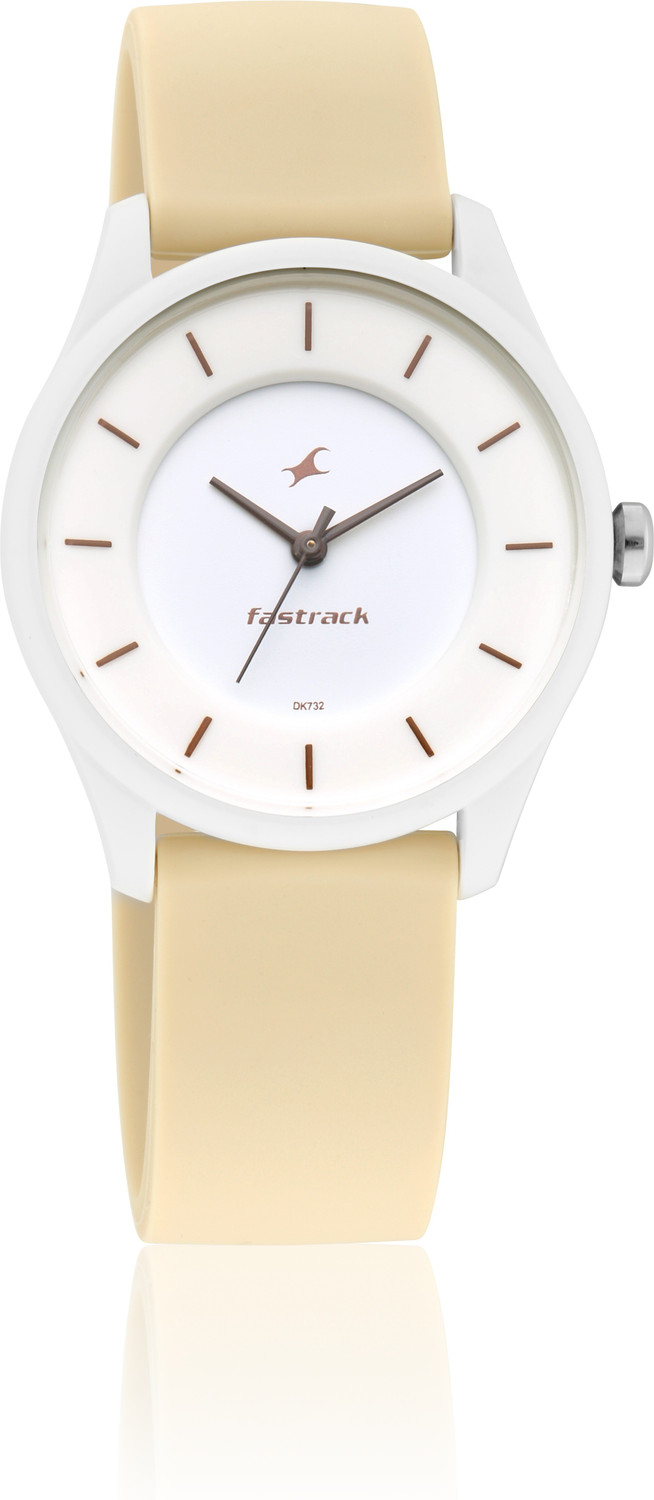 Fastrack 68007pp03 trendies watch top