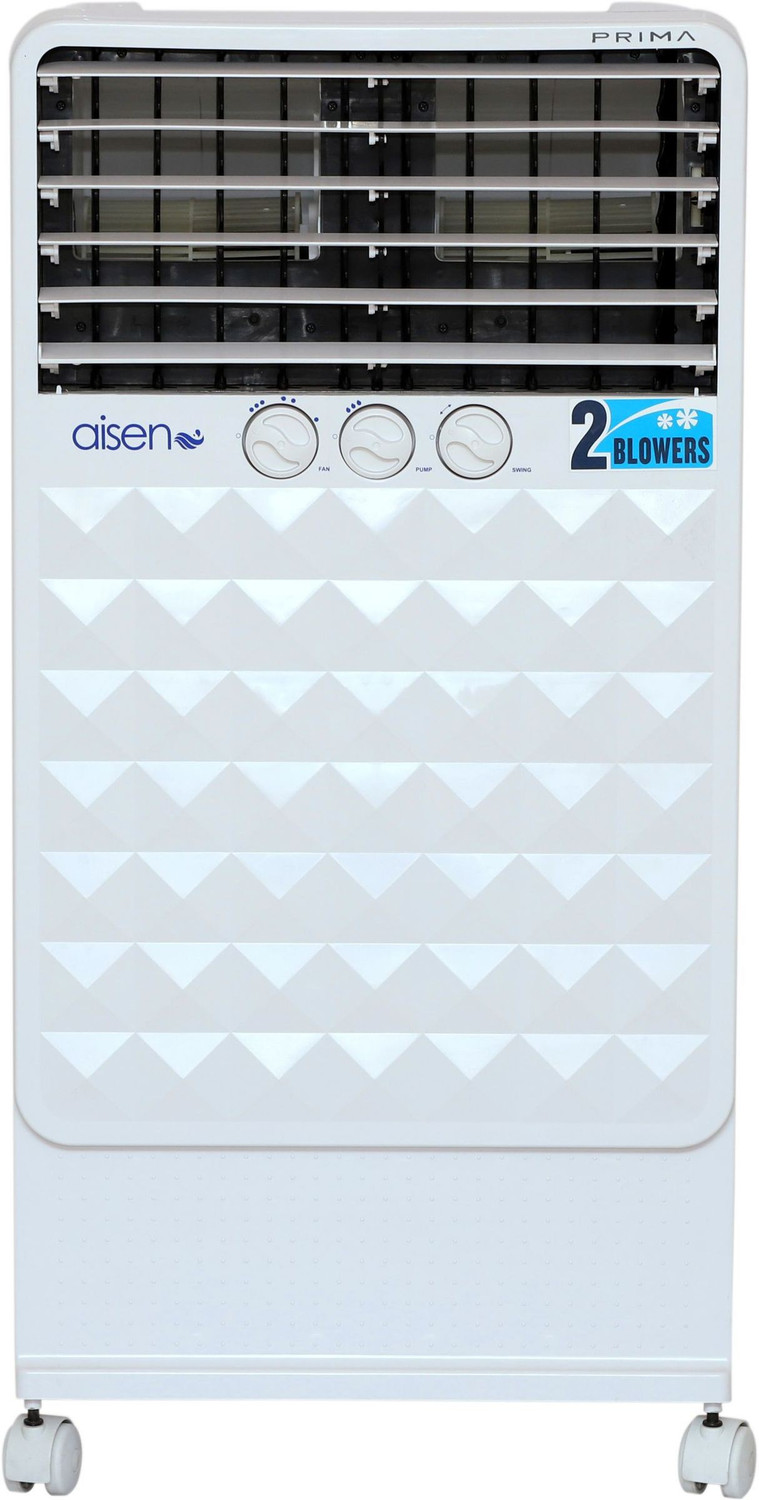 Image of AISEN 35 L Room /Personal Air Cooler