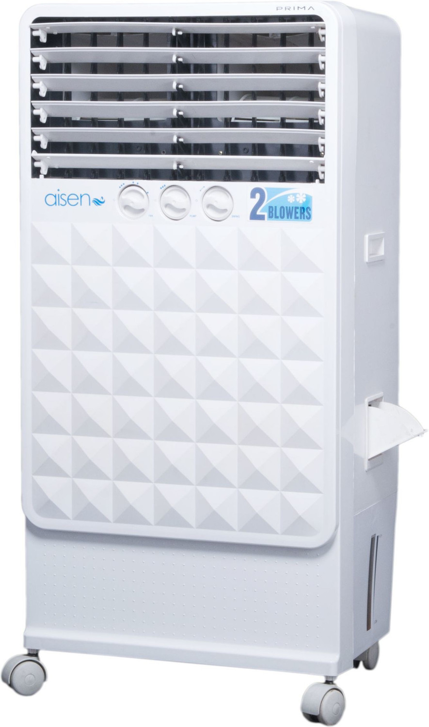 Image of AISEN 35 L Room /Personal Air Cooler