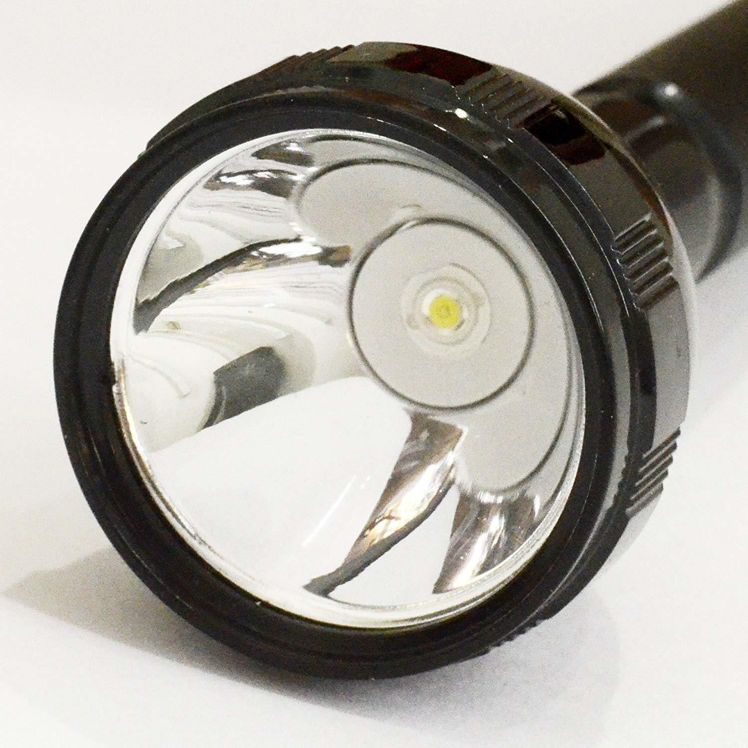 Image of JK SUPER HIGHT POWER FLASHLIGHT 8990 Torch
