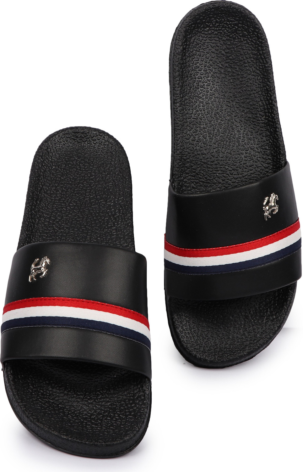 Image of Feet First Slides