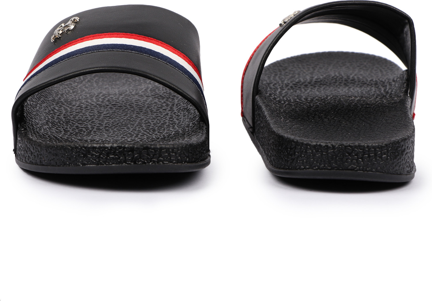 Image of Feet First Slides