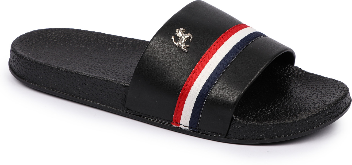 Image of Feet First Slides