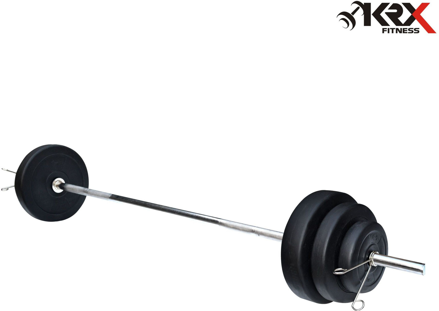 Krx pvc 30 shop kg combo