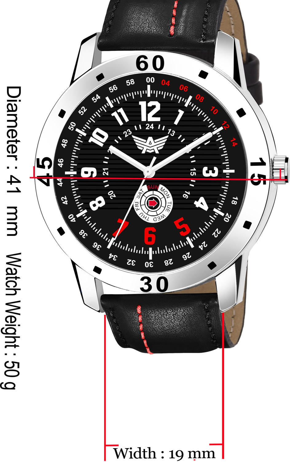Abrexo price clearance