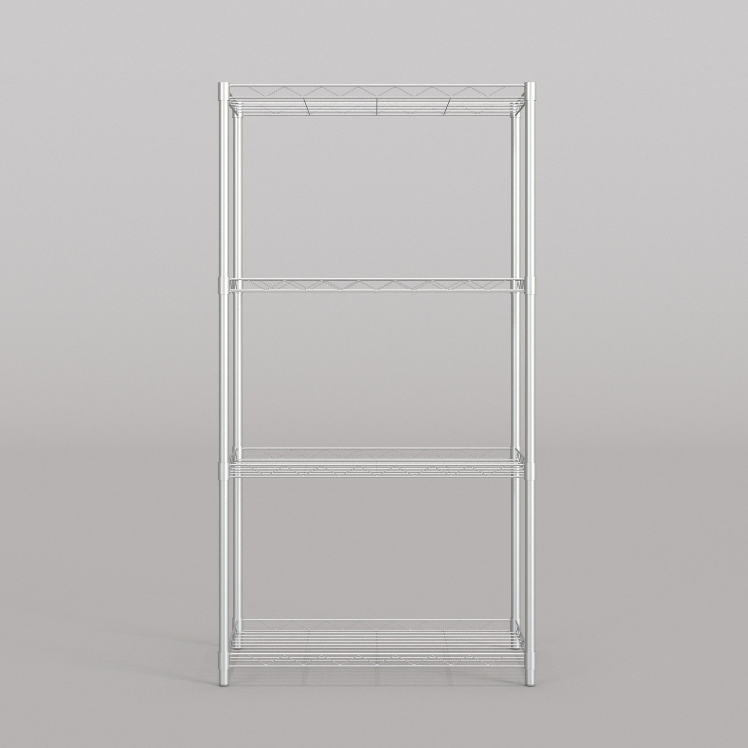 Image of Flipkart Perfect Homes Studio Metal Kitchen Cabinet