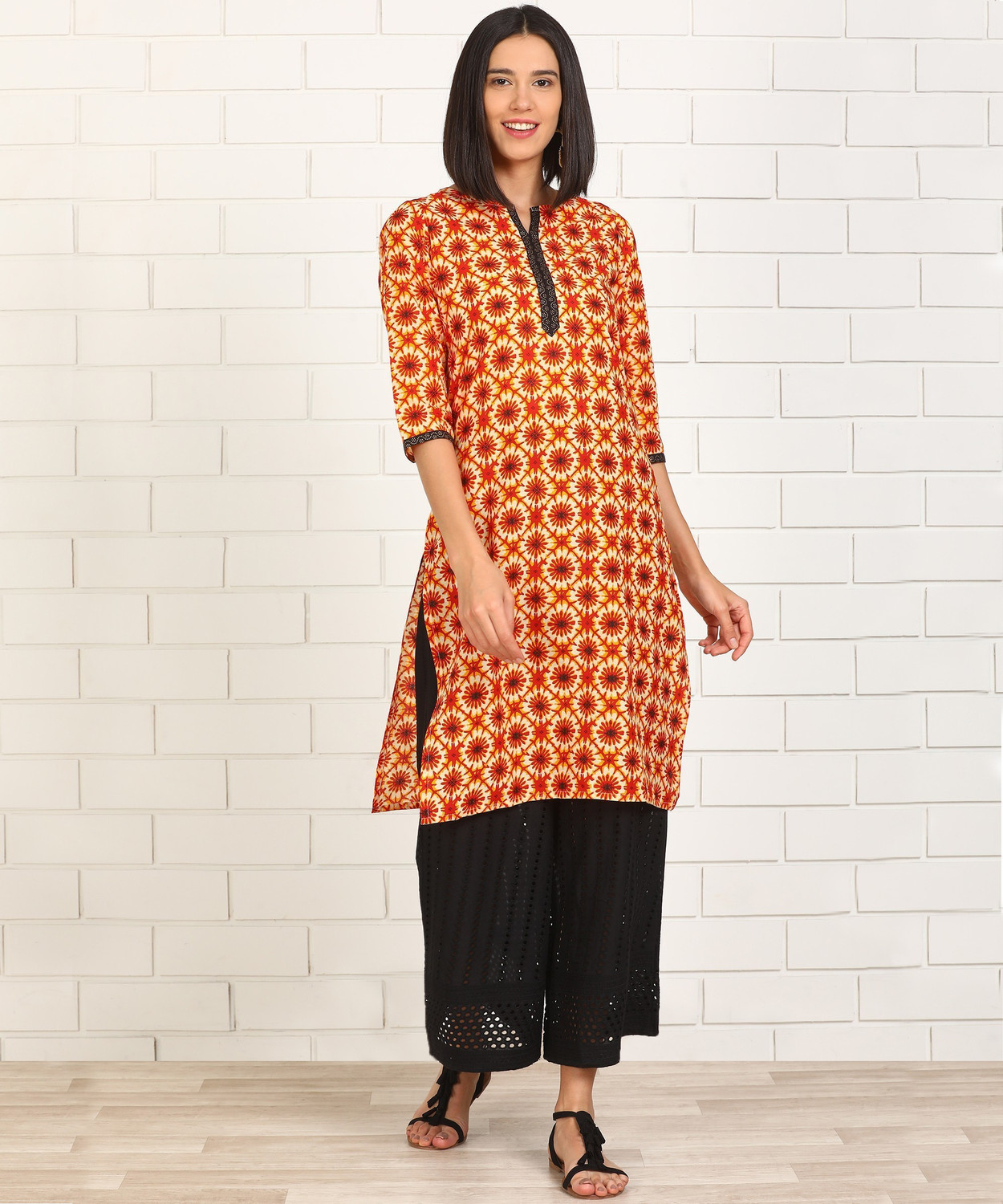 Anmi kurtis sales