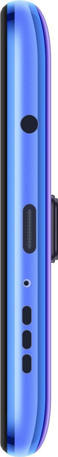 Image of POCO X2 (Atlantis Blue, 64 GB)