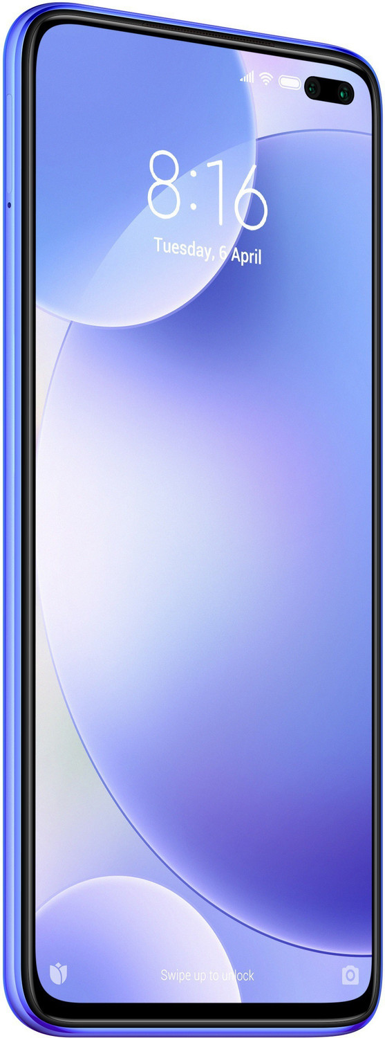 Image of POCO X2 (Atlantis Blue, 64 GB)