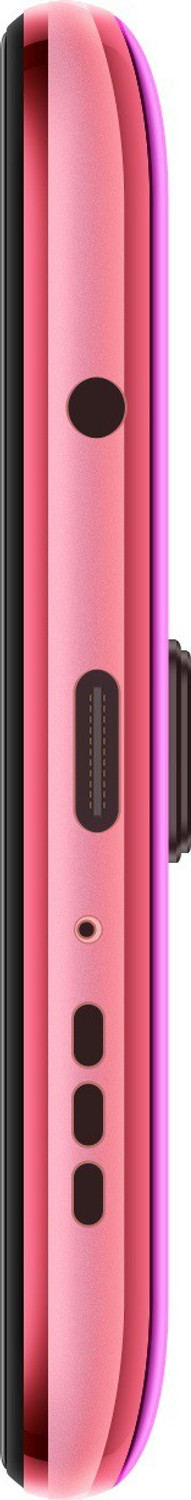 Image of POCO X2 (Red, 256 GB)