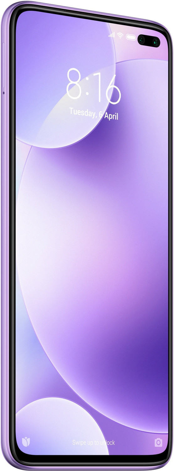 Image of POCO X2 (Matix Purple, 64 GB)