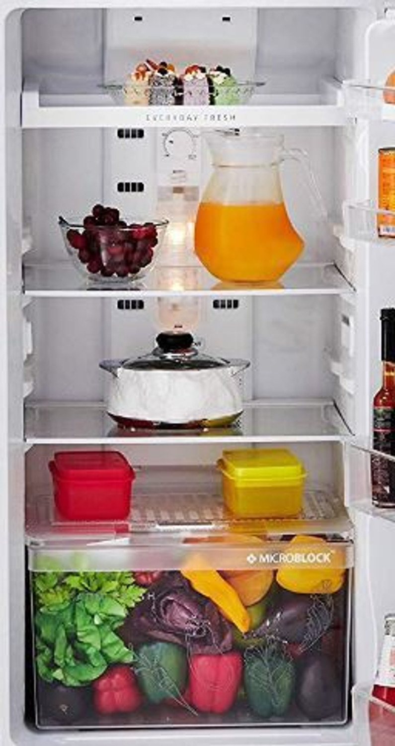 Image of Whirlpool 265 L Frost Free Double Door 2 Star Refrigerator