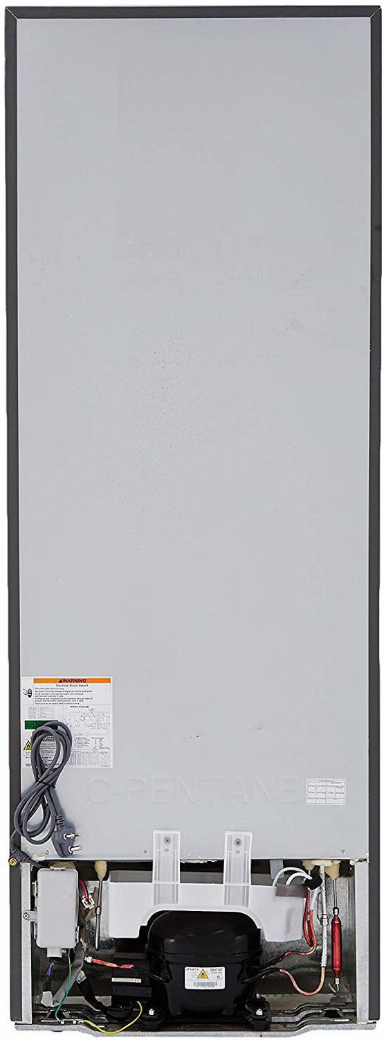Image of Whirlpool 265 L Frost Free Double Door 2 Star Refrigerator