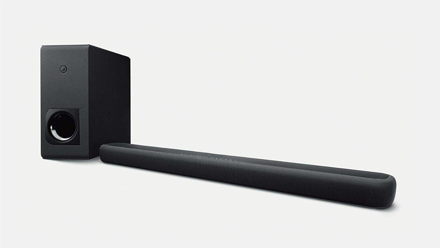 Image of YAMAHA YAS 209 300 W Bluetooth Soundbar