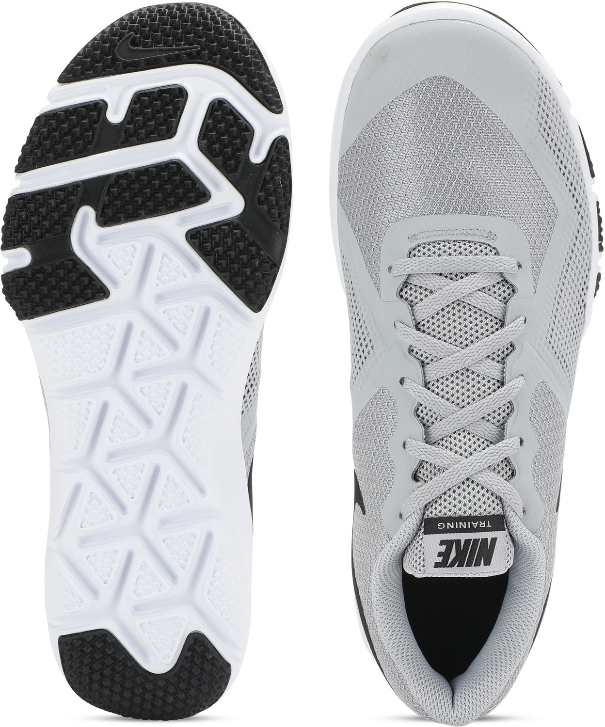 Control Shoe Train NIKE Flex Control II Training Shoe Training & Gym Shoes For Men - Price ...
