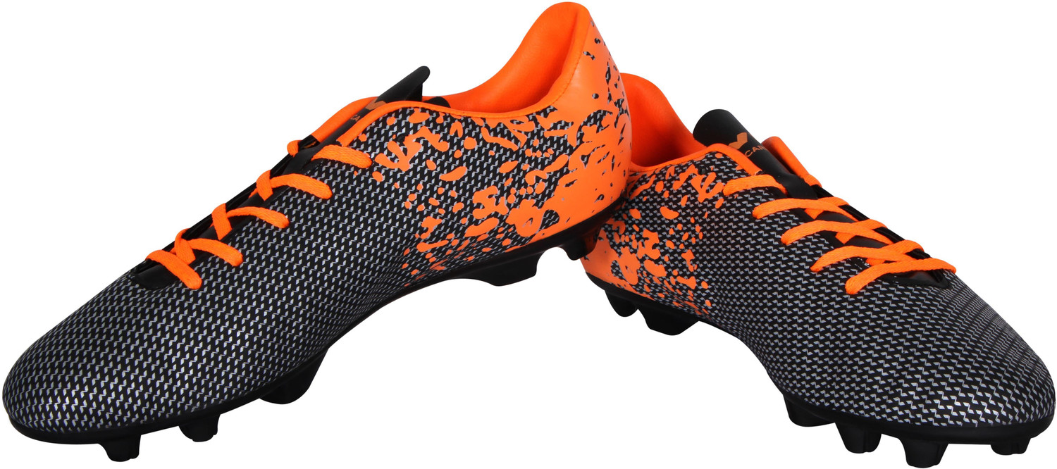 Nivia premier carbonite football shoes on sale