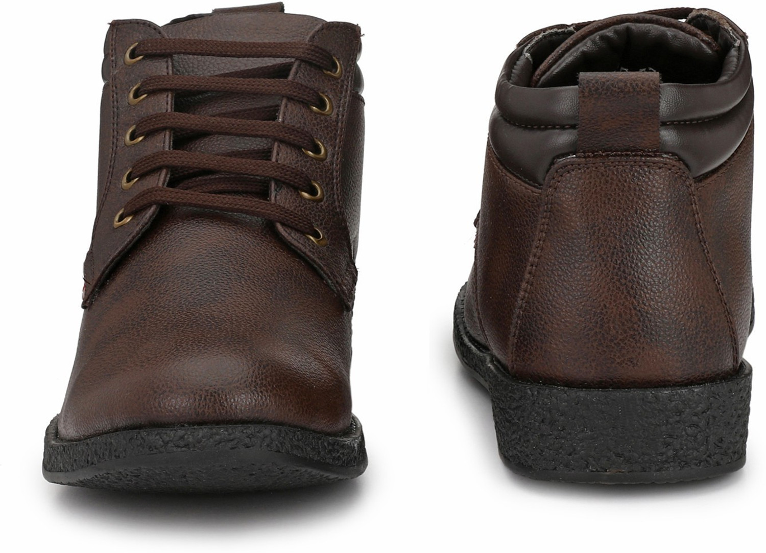 Image of PROVOGUE Boots For Men