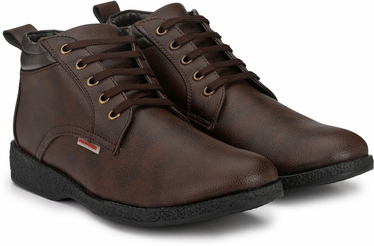 Image of PROVOGUE Boots For Men
