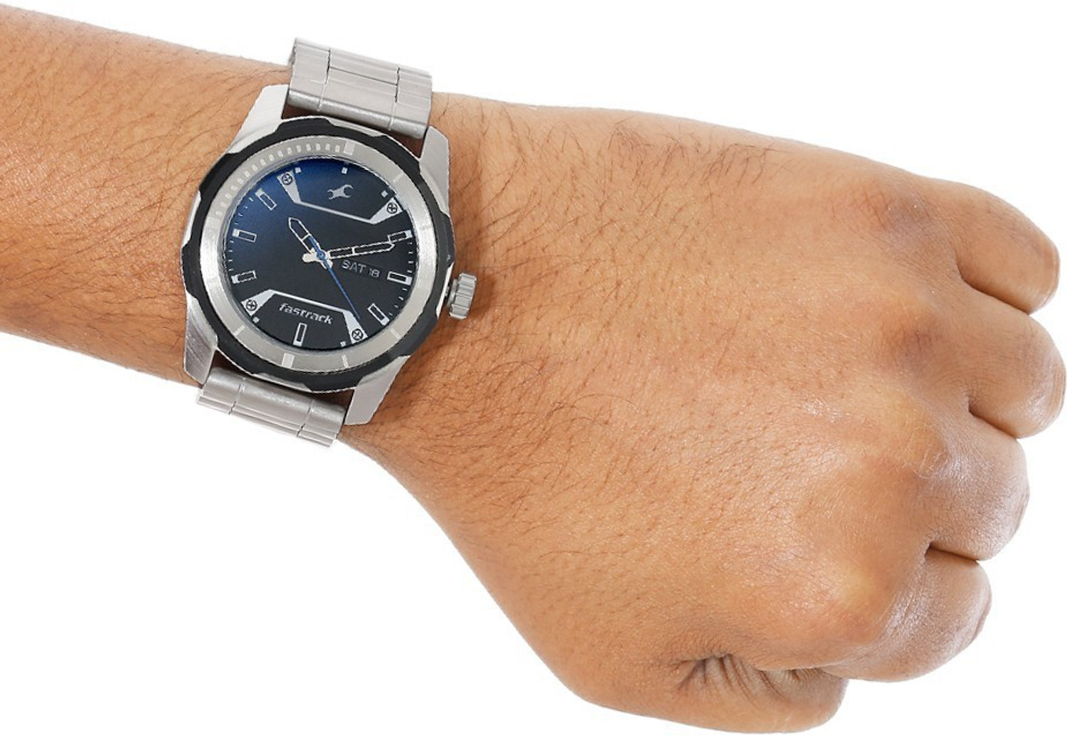 Fastrack 3166kl01 all nighters watch top