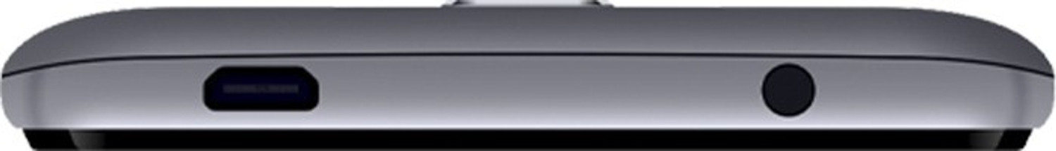 Image of KARBONN Aura Power 4G+ (Grey, 8 GB)