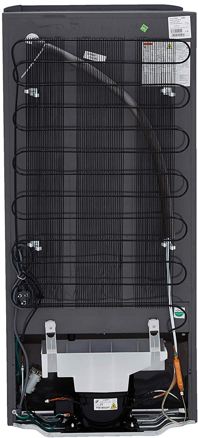 Image of Whirlpool 190 L Direct Cool Single Door 3 Star Refrigerator