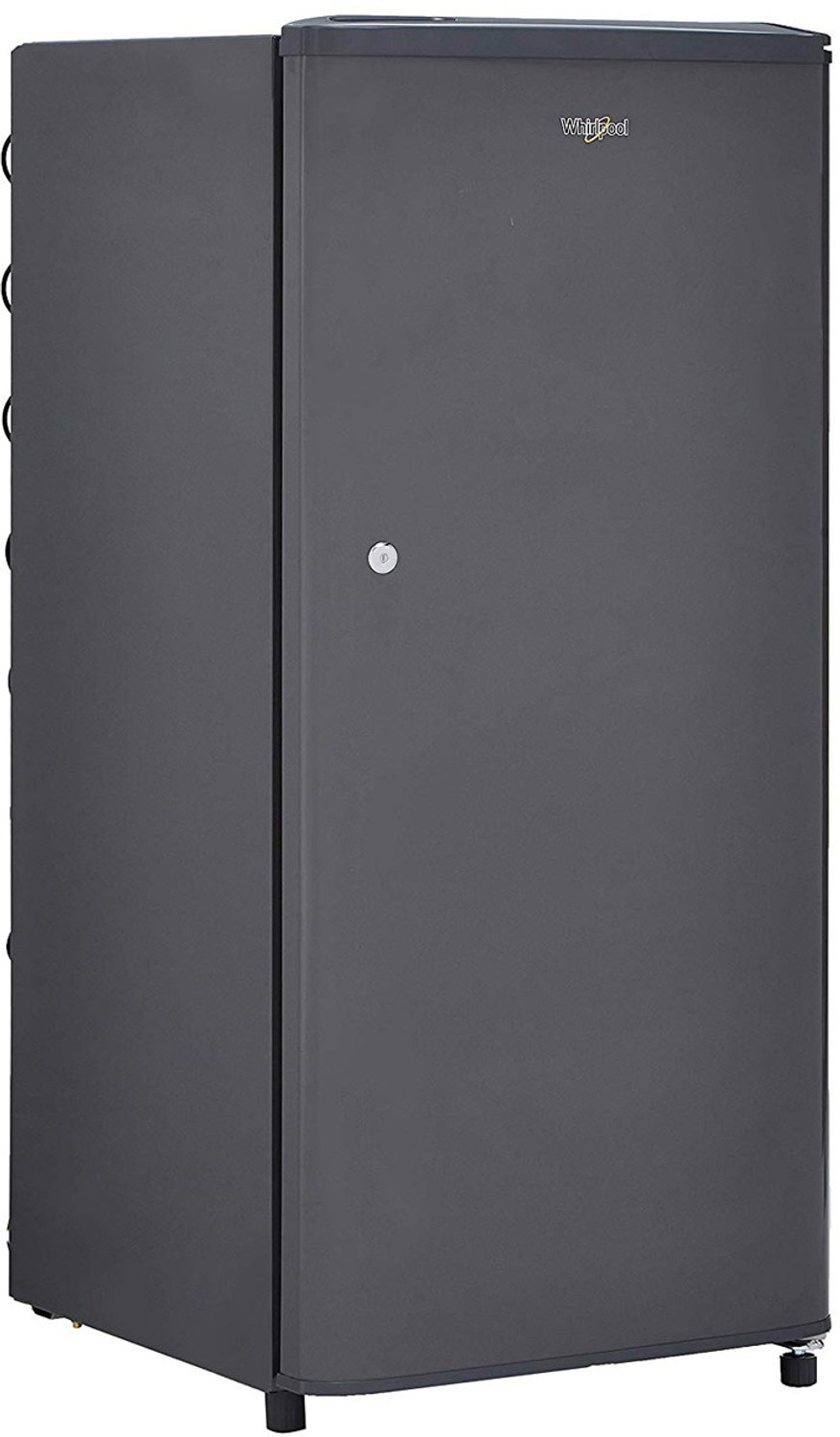 Image of Whirlpool 190 L Direct Cool Single Door 3 Star Refrigerator