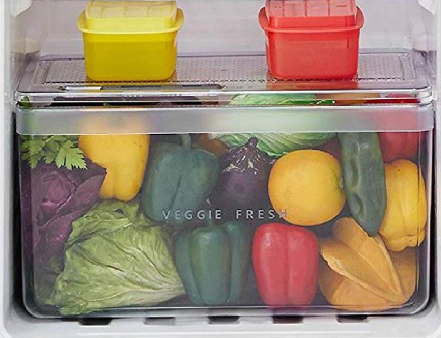 Image of Whirlpool 190 L Direct Cool Single Door 3 Star Refrigerator