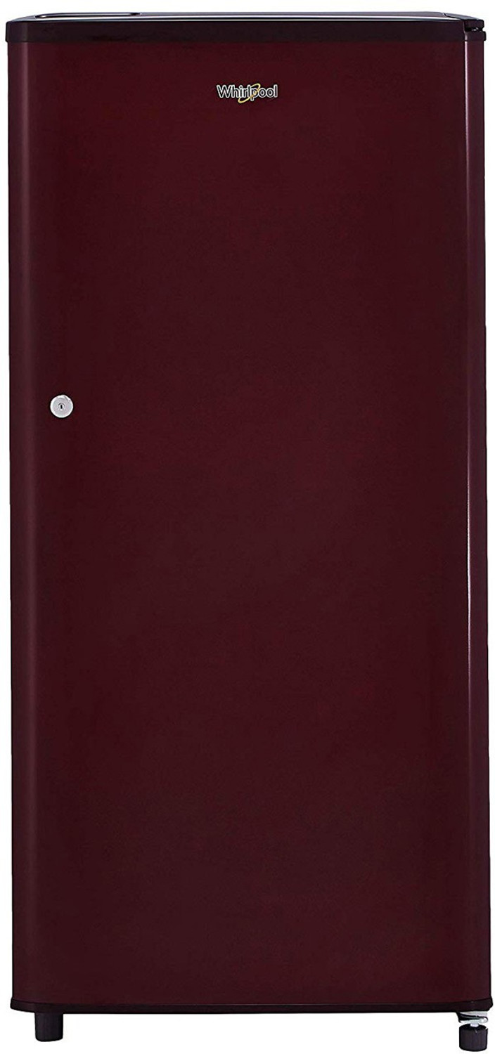 Image of Whirlpool 190 L Direct Cool Single Door 3 Star Refrigerator