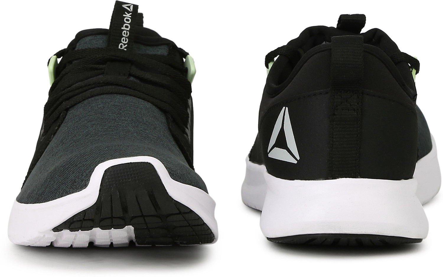 Reebok plus lite runner lp running shoes store