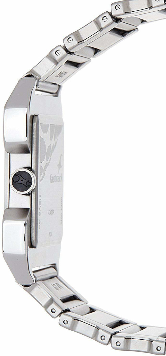 Fastrack NP1474SM01 PARTY Analog Watch For Men Price History