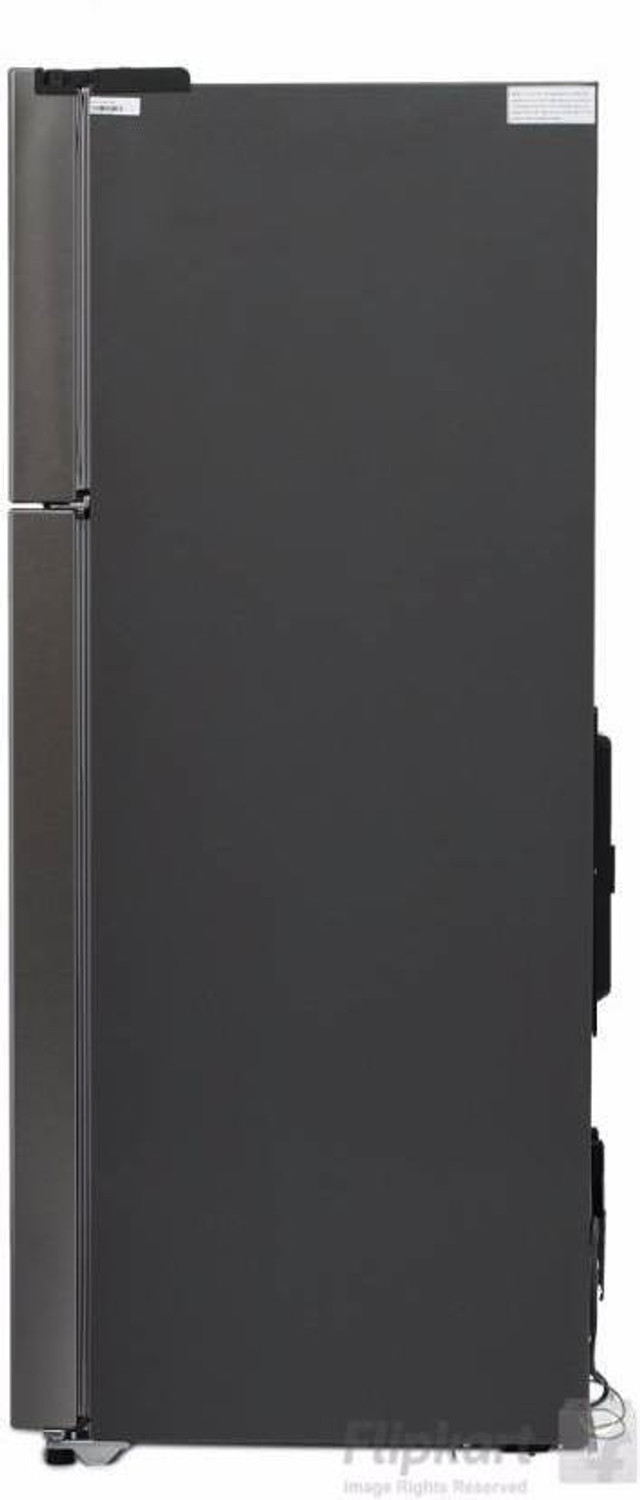 Image of Whirlpool 440 L Frost Free Double Door 3 Star Convertible Refrigerator (Alpha Steel, IF INV CNV 455 ALPHA STEEL (3S)-N)