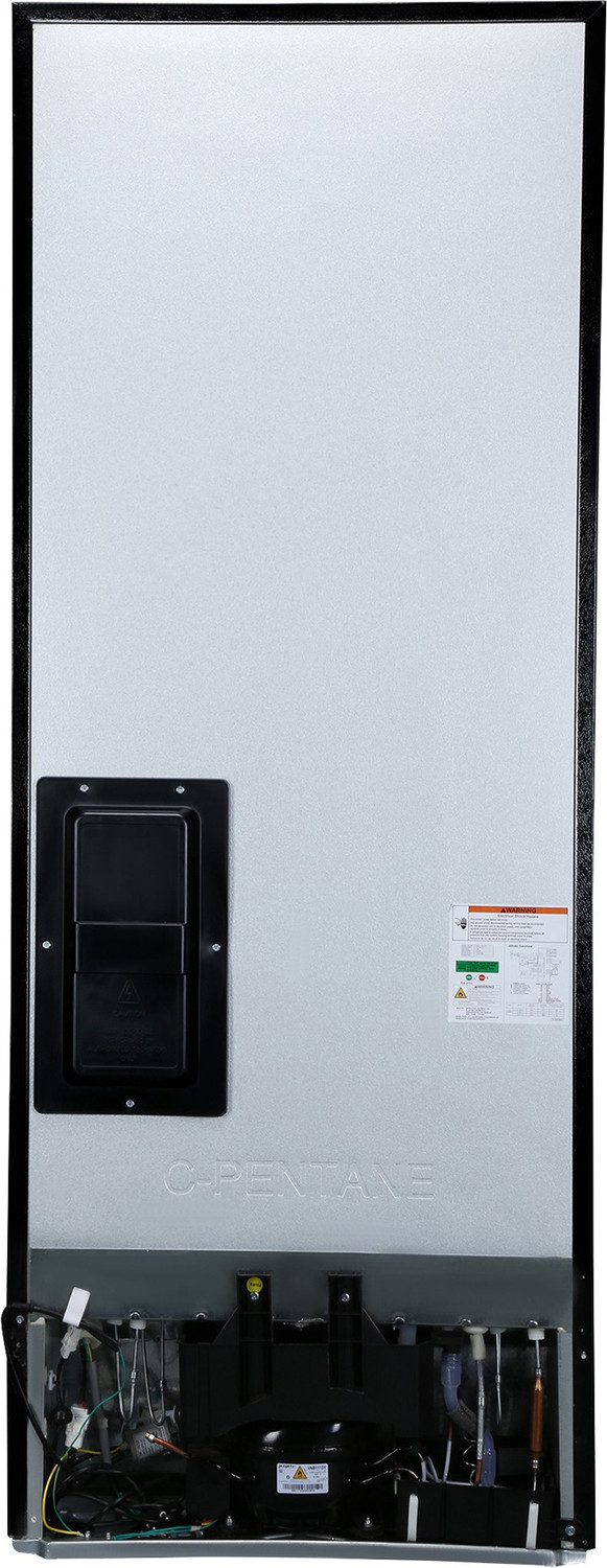 Image of Whirlpool 440 L Frost Free Double Door 3 Star Convertible Refrigerator