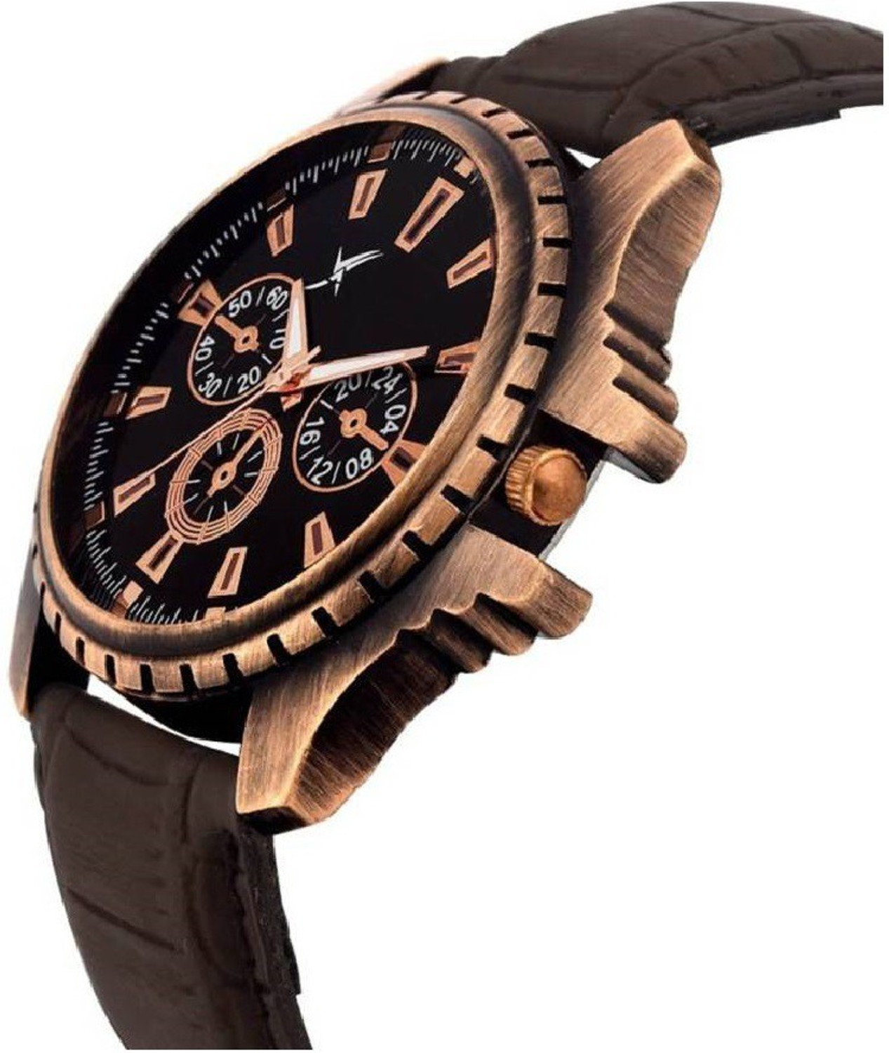 Image of FINIVO Analog Watch - For Men F15