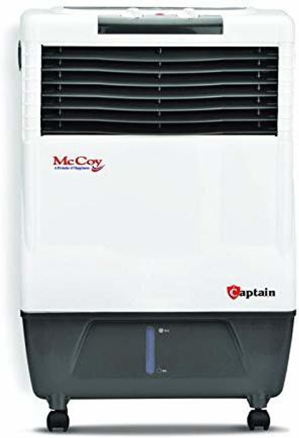 Image of Mccoy 34 L Room /Personal Air Cooler
