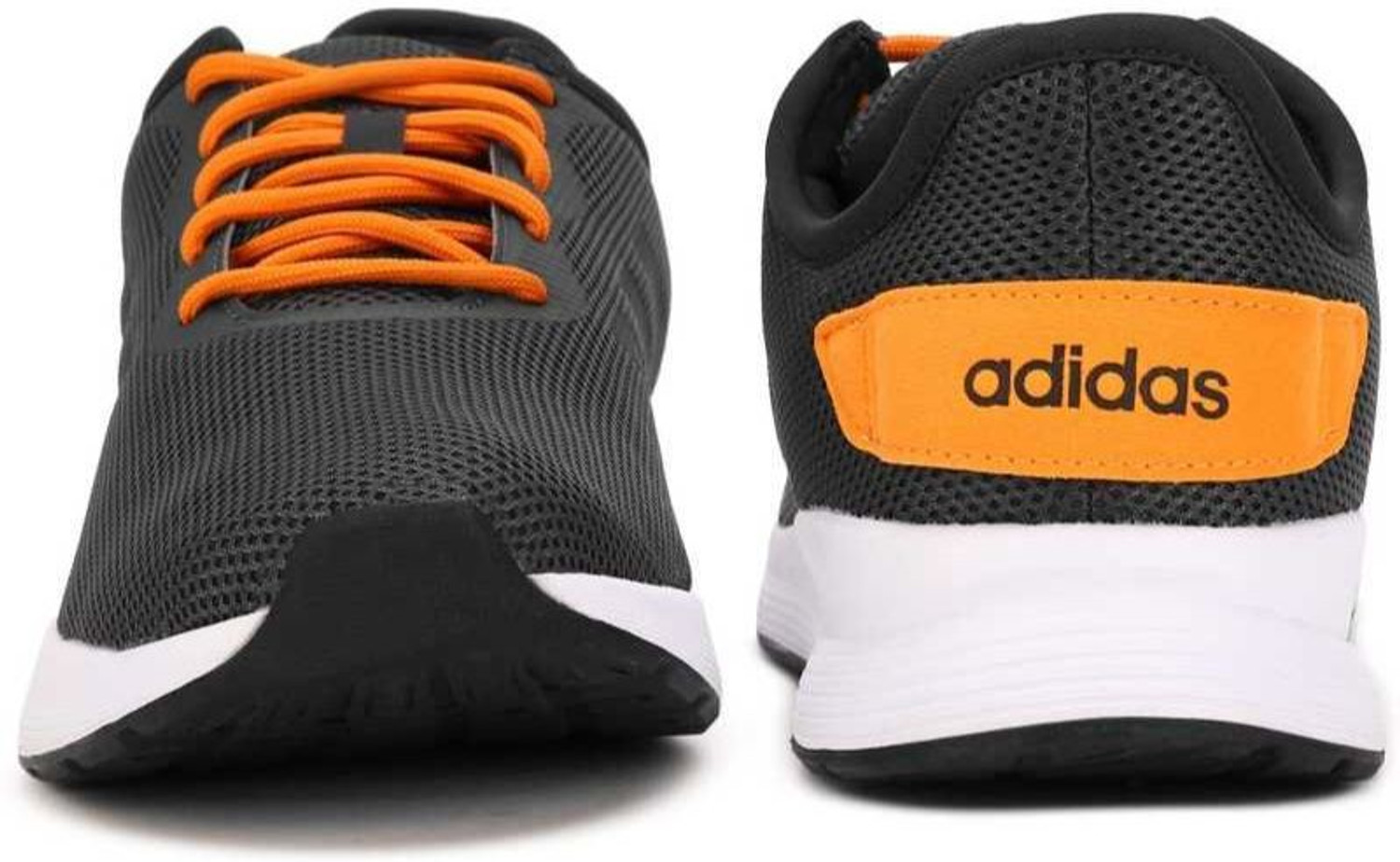Image of ADIDAS Fluo M Running Shoes For Men