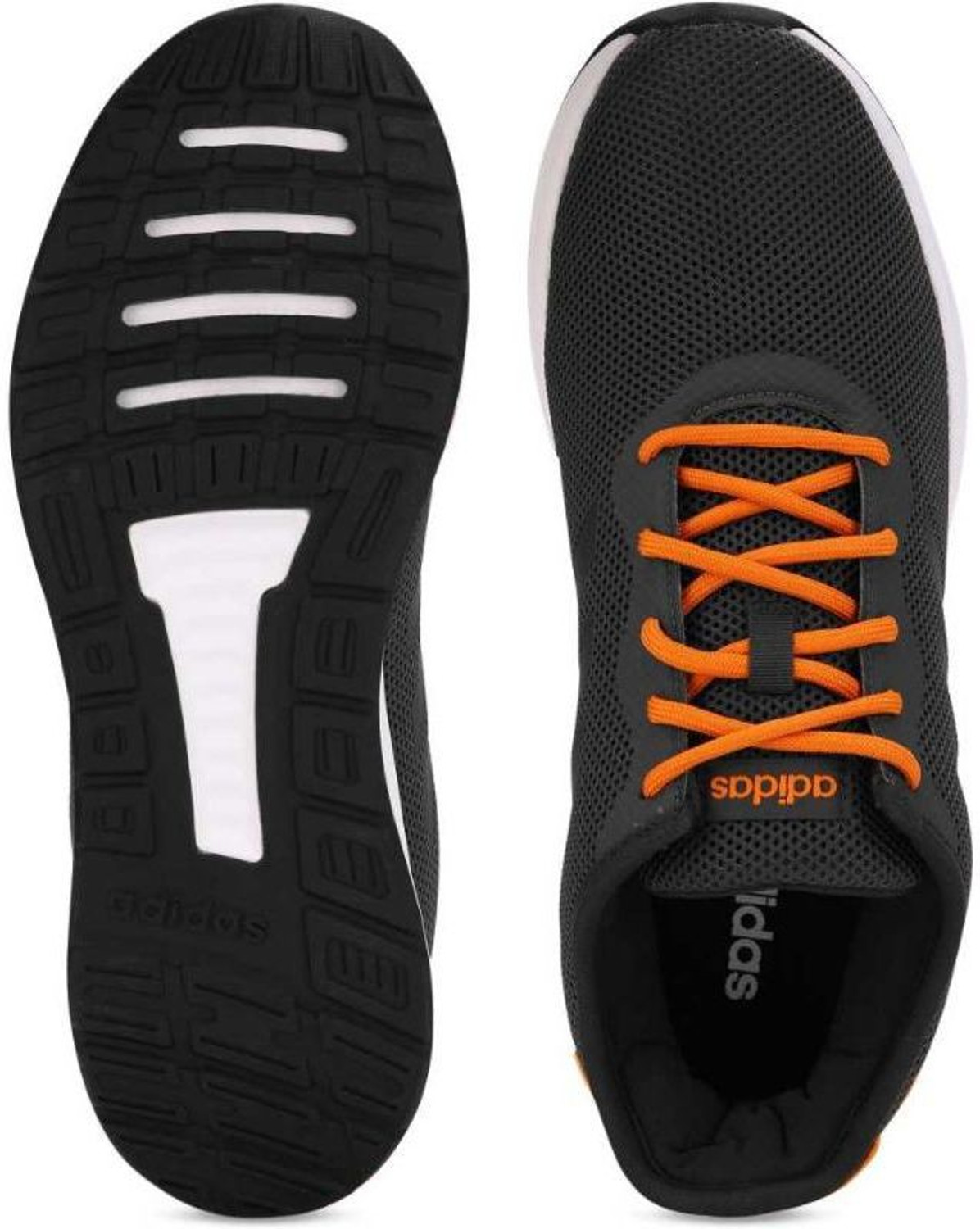 Image of ADIDAS Fluo M Running Shoes For Men