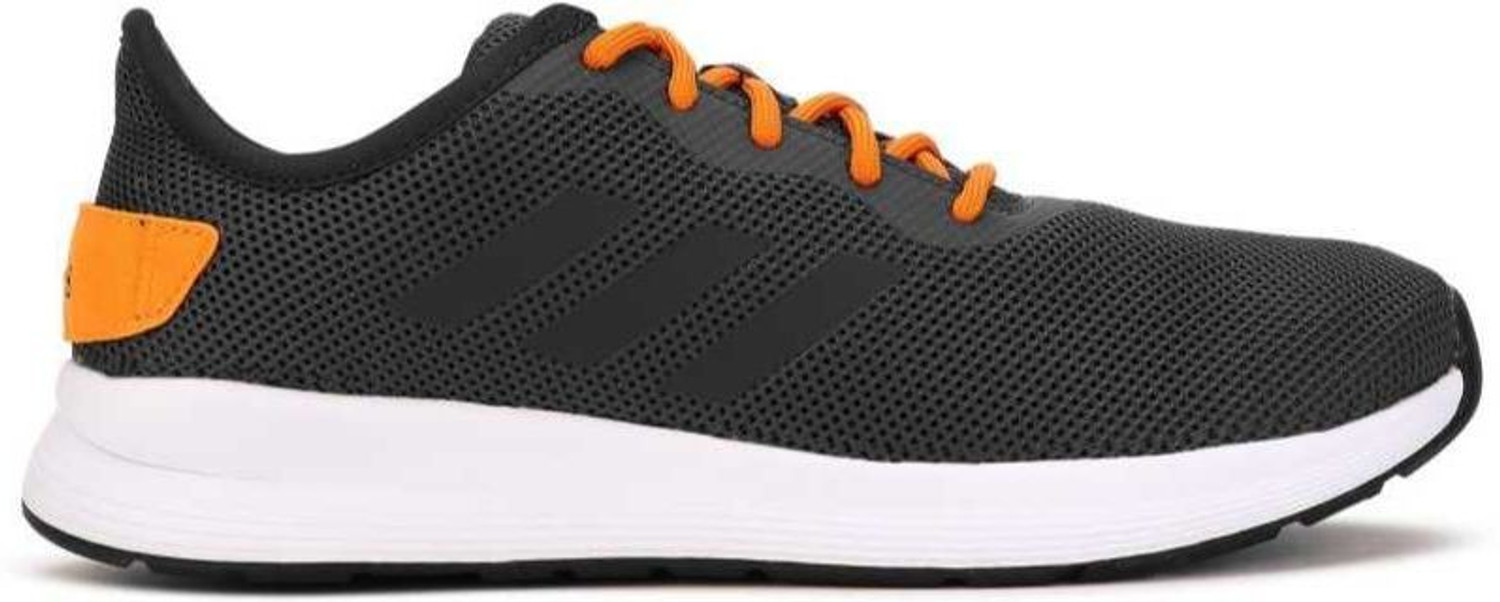 Image of ADIDAS Fluo M Running Shoes For Men