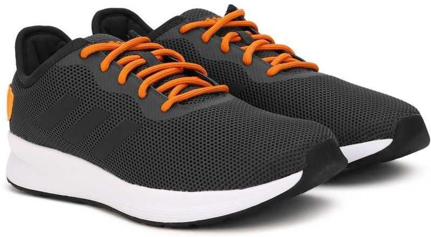 Image of ADIDAS Fluo M Running Shoes For Men