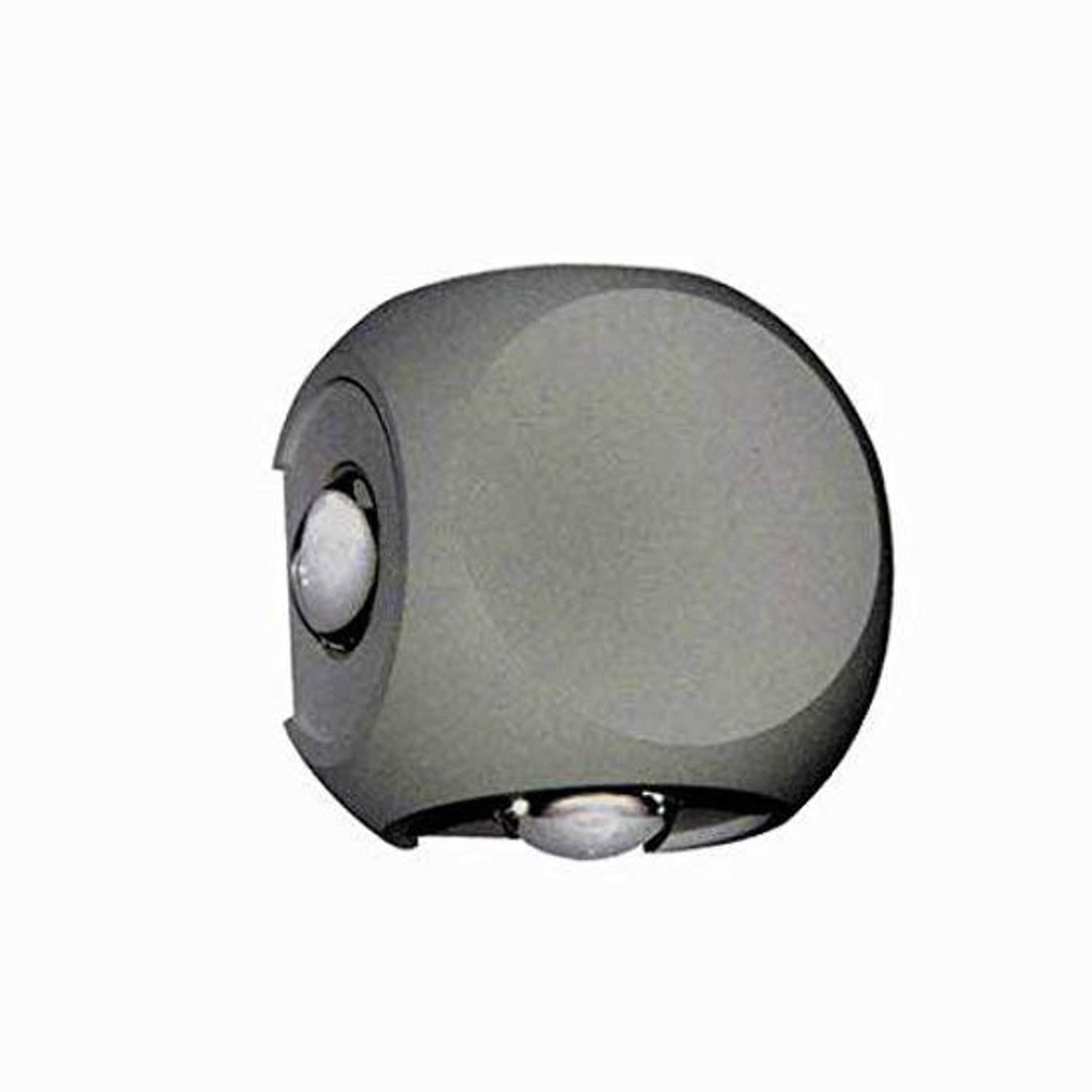 Lightwale 4‑Way Wide Beam Flood Light – ₹225, 80% Off