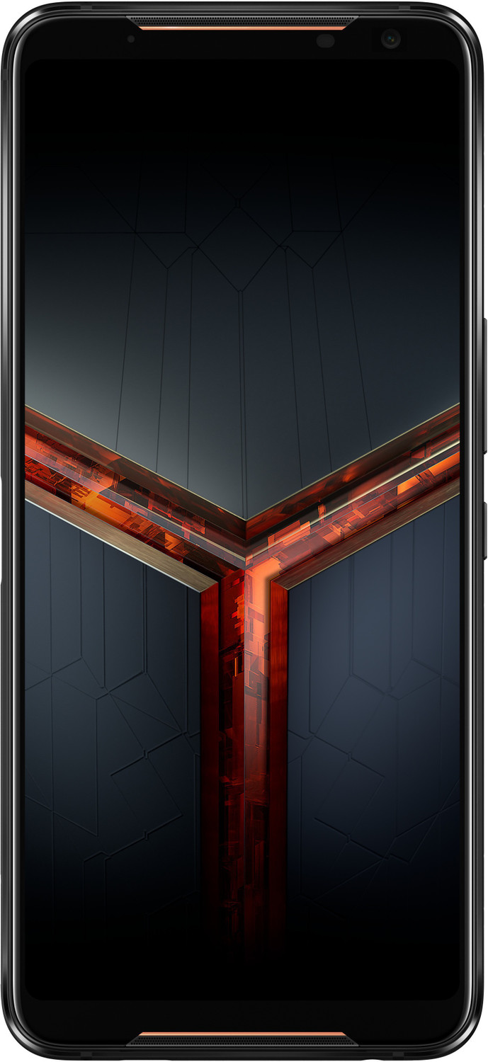 Image of ASUS ROG Phone II (Black, 128 GB)